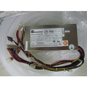 Seventeam ST-352UAG-05E 350W Server 2U Power Supply - Used