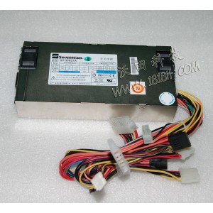 Seventeam ST-300U1A Industrial / Server 300W Power Supply 