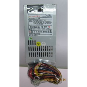 R-Senda SD-250PSF（20A） 200W IPC Server Power Supply 
