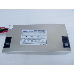 Huntkey HK300-11UAP 200W IPC Server Power Supply 