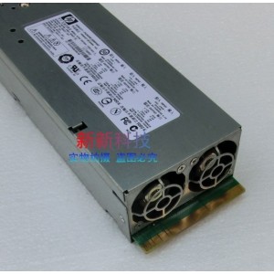 Delta DPS-800GB A 379123-001 403781-001 DL380G5 1000W IPC Server Power Supply