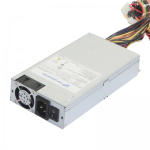 FSP FSP250-60WS1 250W IPC Server Power Supply 
