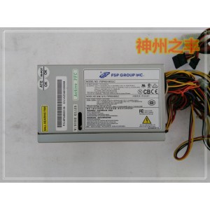 FSP FSP650-80GLC 650W IPC Server Power Supply 