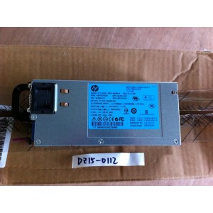 Delta DPS-460MB A 460W IPC Server Power Supply 