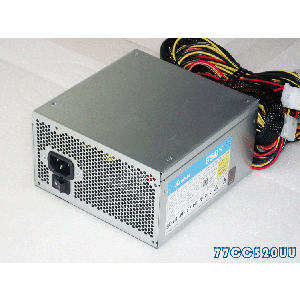 Delta GPS-650JB F 650W IPC Server Power Supply 
