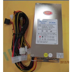 R-Senda SD-3500U/2U 500W IPC Server Power Supply 