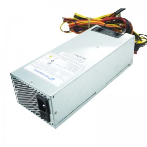 FSP FSP400-60WS2 400W IPC Server Power Supply 