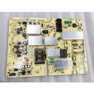 SHARP RUNTKB171WJQZ DPS-308BP-1A DPS-308BP 2950326204 Power Supply Board