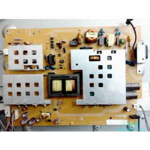 SHARP RDENCA299WJQZ DPS-294BP Power Supply Board for LCD-42/46/52GE50A