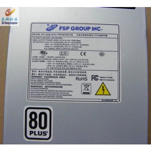 Huntkey FSP400-601UG 400W IPC Server Power Supply 