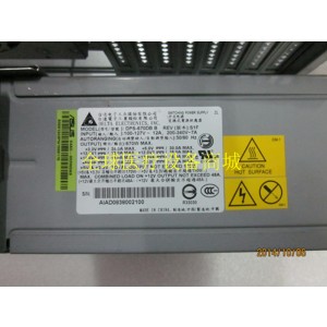 Delta DPS-670DB B 670W IPC Server Power Supply 