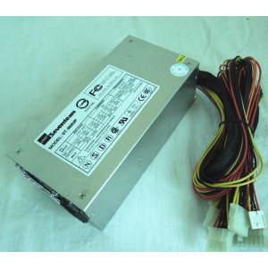 Seventeam ST-302UP Industrial 300W Machine 2U Power Supply