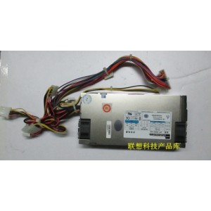 Seventeam ST-300U-AC Server 1U 300W Inventory Power Supply