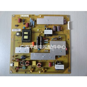 SHARP RUNTKA828WJQZ QPWBFF828WJZZ JSL4115-003 Power Supply Board