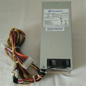 FSP FSP600-60WS2 600W IPC Server Power Supply 