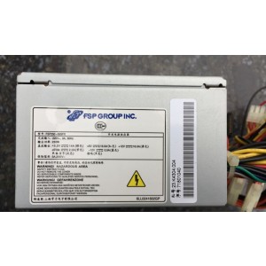 FSP FSP250-55SFX 250W IPC Server Power Supply 