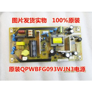 SHARP DUNTKAG093FM01 QPWBFG093WJZZ QPWBFG093WJN2 QPWBFG093WJN3 Power Supply Board