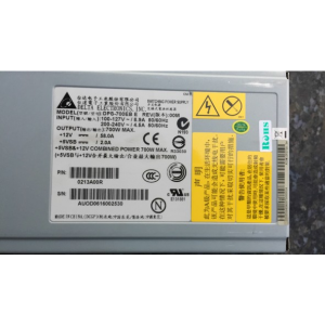 Delta DPS-700EB E 700W IPC Server Power Supply 