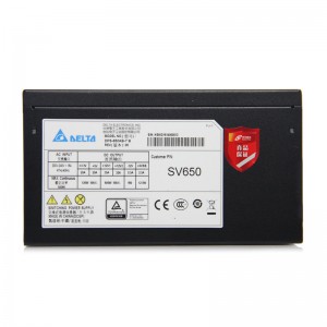 Delta DPS-650AB-7 B 650W IPC Server Power Supply 