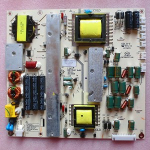 LKKE LK-PL420402A1 LKP-PL017 Power Supply for LE-42TL1600  LE-42TM1800 - New