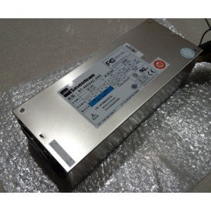 Seventeam ST-480UAC-05G 480W 2U Industrial Server Power Supply
