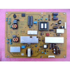 SHARP RUNTKB056WJQZ JSL2142-003 Power Supply Board for LCD-60LX255A/540A 