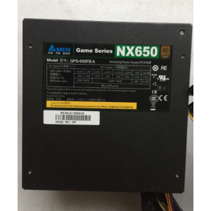 Delta GPS-650FB A 650W IPC Server Power Supply 
