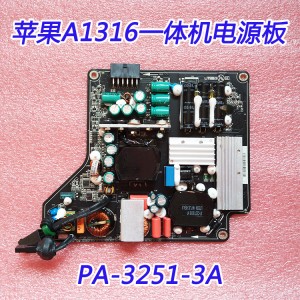 Apple PA-3251-3A Power Supply Board For Apple 27-Inch Display A1407 A1316 