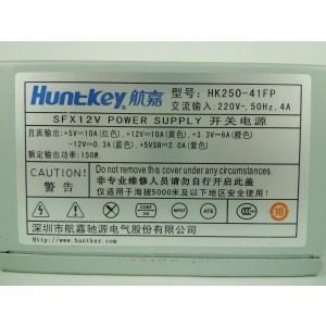 Huntkey HK250-41FP 150W IPC Server Power Supply 