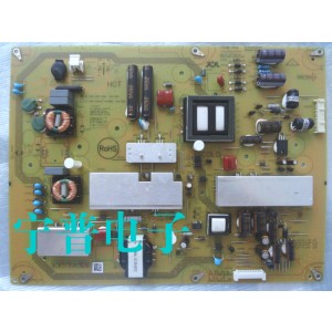 SHARP RUNTKB056WJN3 JSL2142-003C for LCD-60LX540A Power Supply Board 