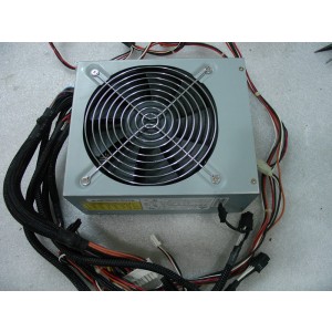 Delta DPS-700MB A 700W IPC Server Power Supply 