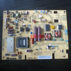 Sony 1-857-917-11 FSP055-4FS01 PK101V2100N Power Supply Board - NEW