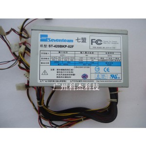 Seventeam ST-420BKP-02F Industrial Power Supply