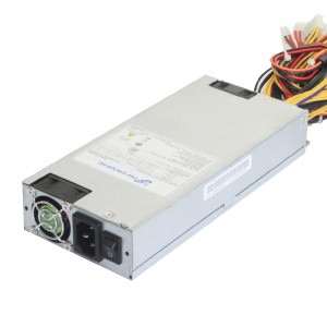 FSP FSP400-60WS1 400W IPC Server Power Supply 