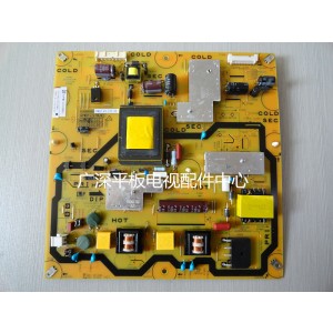 SHARP DUNTKG287FM02 QPWBFG287WJN3 Power Supply Board 