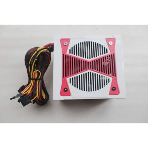 Seventeam ST-450PAP 450W Power Supply