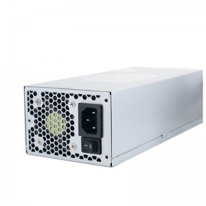Huntkey HK600-12UEPP 510W IPC Server Power Supply 