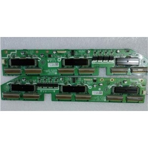 LG 6870QFB008B 6870QDB008B 6871QDH124A 6871QDH123A 60X6 Buffer Board pair