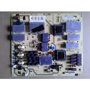 SONY DPS-392BP A (R65) Power Supply Board