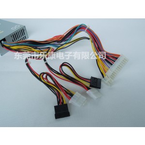 FSP FSP250-50PLB 250W IPC Server Power Supply 
