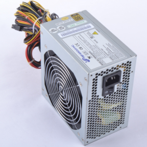 FSP FSP650-80EGN 650W IPC Server Power Supply 