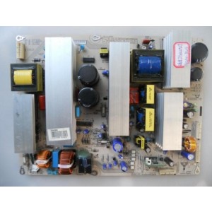 Hisense /Samsung LJ41-05964A LJ92-01508C TPW42M69 Power Supply Board 