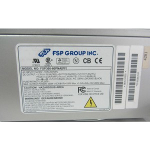 FSP FSP300-60PNA 300W IPC Server Power Supply 