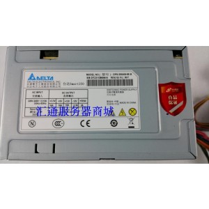 Delta DPS-250AB-66 B 250W IPC Server Power Supply 