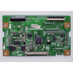 Hisense 153124 RSAG7.820.4445 T-con Board