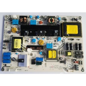 Hisense 160250 RSAG7.820.4885 HLL-4046WG Power Supply/LED Board for LED42G310