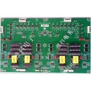 Hisense 189401 RSAG7.820.6607 LED Backlight Driver Board for LED78XT920UC