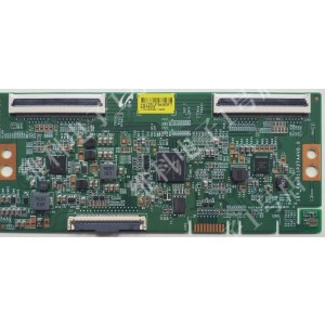 Samsung 18Y_RAHU11P2TA4V0.0 18Y-RAHU11P2TA4V0.0 T-con Board for LMC650FN05 LSC650FN05