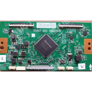 Hisense 250464 RSAG7.820.7932 258430 T-con Board