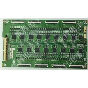 Hisense 252388 RSAG7.820.9239 254185 LED Backlight Driver Board for HZ85U8E